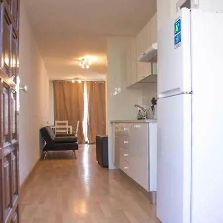 Playa Americas Front Line Apartament