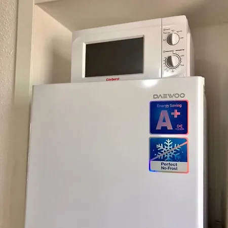 Playa Americas Front Line アパート Playa Feñabe