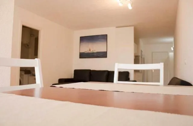 Playa Americas Front Line Playa Fanabe