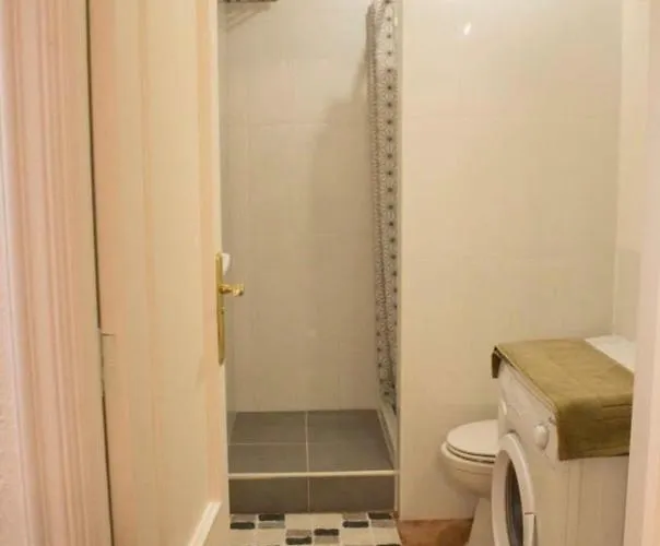 Playa Americas Front Line Apartment