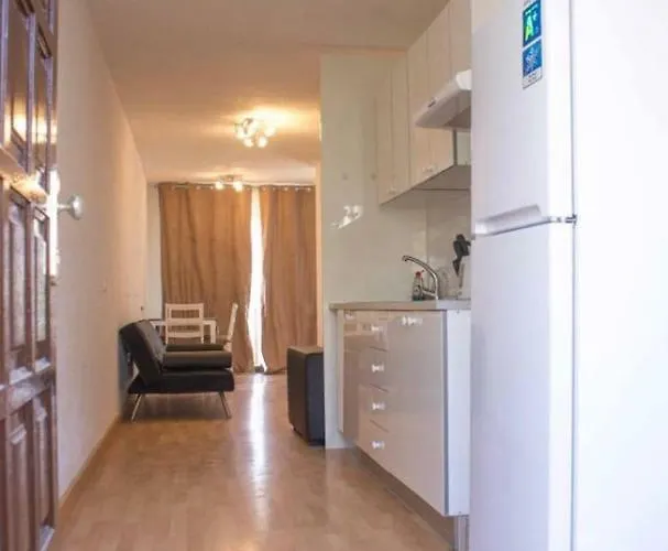 Playa Americas Front Line Apartment