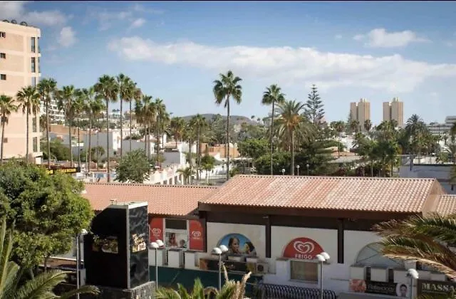 Playa Americas Front Line Apartment Playa Fanabe