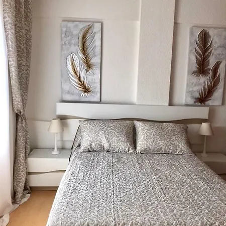 Playa Americas Front Line דירה