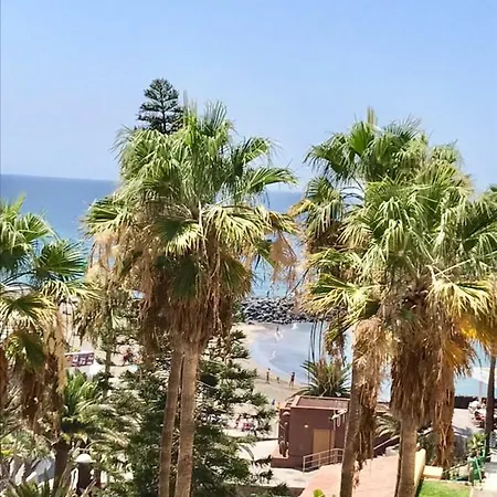 Apartman Playa Americas Front Line *