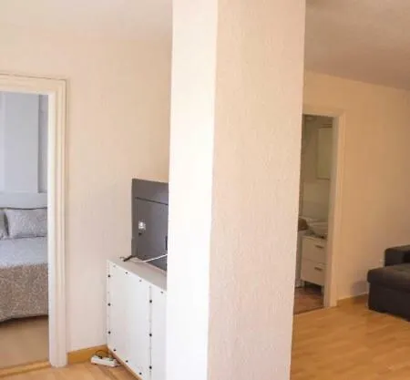 Playa Americas Front Line Playa Feñabe