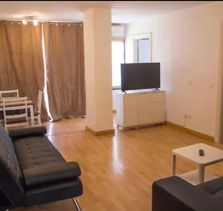 Playa Americas Front Line Playa Feñabe