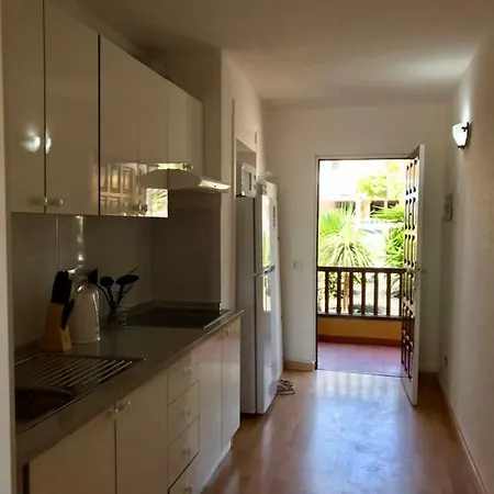 Playa Americas Front Line * Playa Feñabe