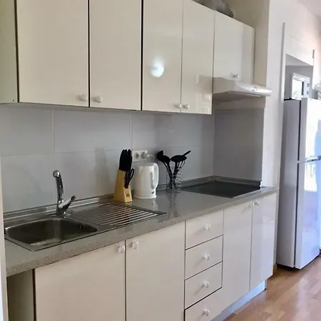 Playa Americas Front Line Плайя-Фаньябе