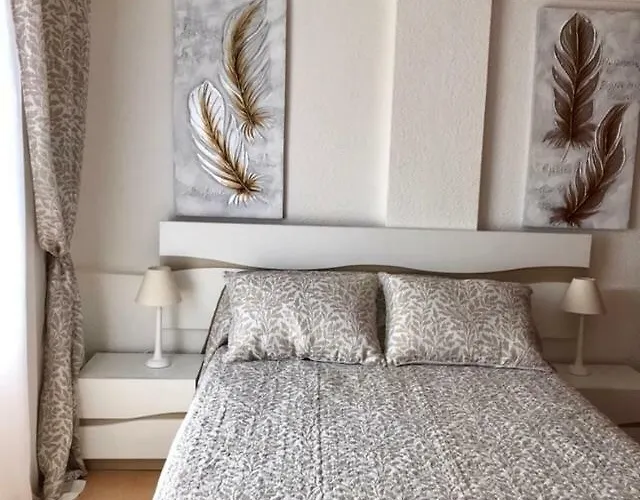 Playa Americas Front Line Appartamento