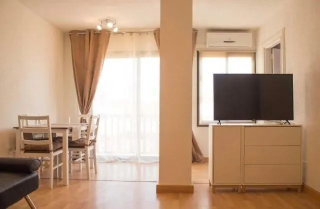 Playa Americas Front Line *